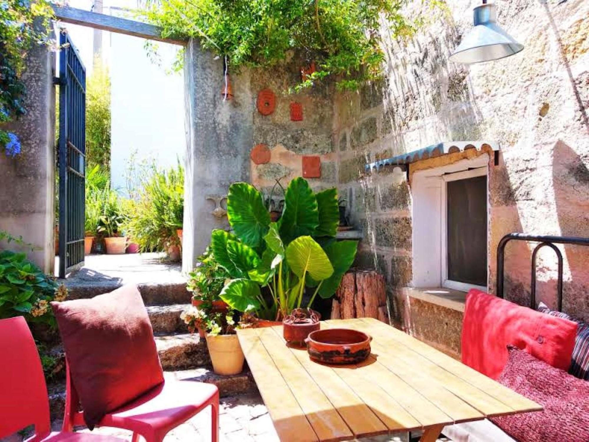 Masseria Delle Rose 1760 Алессано Номер фото